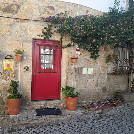 Salvaterra do Extremo Casa Do Forno 게스트하우스 외부 사진