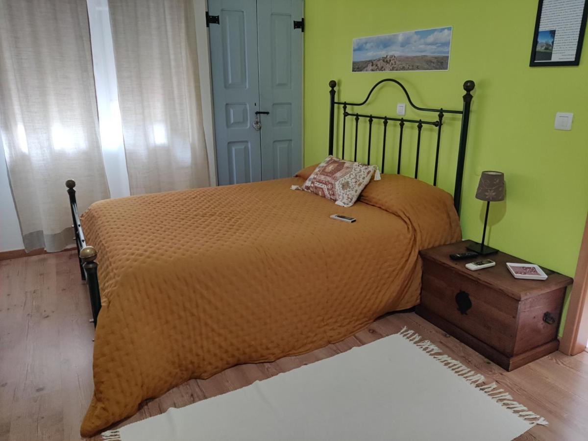 Salvaterra do Extremo Casa Do Forno 게스트하우스 외부 사진