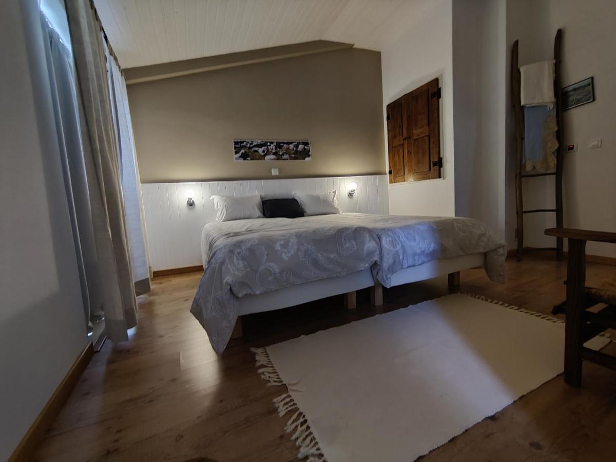 Salvaterra do Extremo Casa Do Forno 게스트하우스 외부 사진