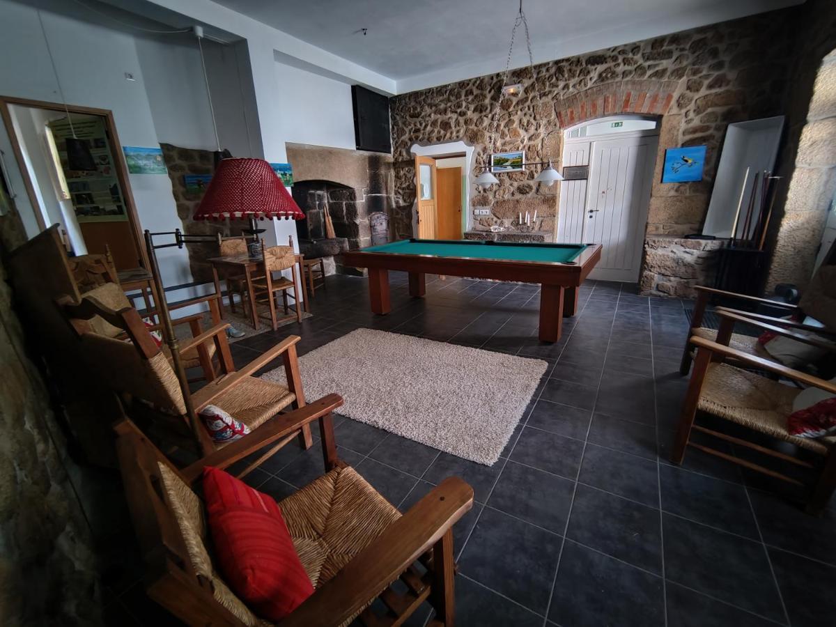 Salvaterra do Extremo Casa Do Forno 게스트하우스 외부 사진
